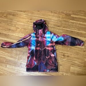 Volcom Nimbus Shell